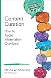 Content Curation How To Avoid Information Overload Corwin Connected Educators Series English Edition