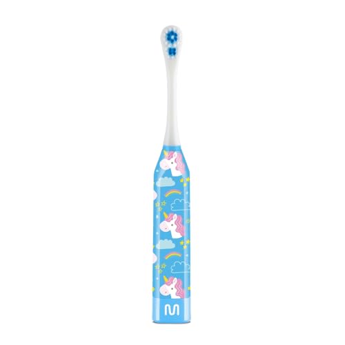 Escova Dental Elétrica Infantil Multilaser Health Pro HC081