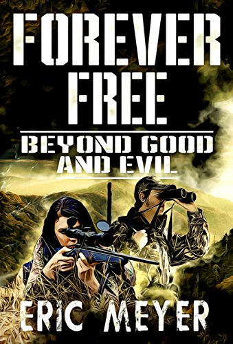 Beyond Good and Evil cover