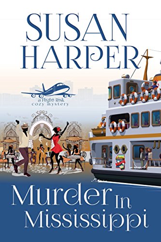 Murder in Mississippi cover