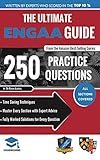 The Ultimate Engaa Guide 250 Practice Questions Formula Sheets Fully Worked Solutions Score Boosting Strategies Time Saving Techniques Cambridge Assessment 2019 Edition English Edition