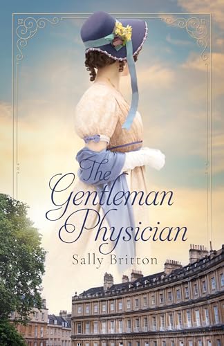 The Gentleman Physician book cover