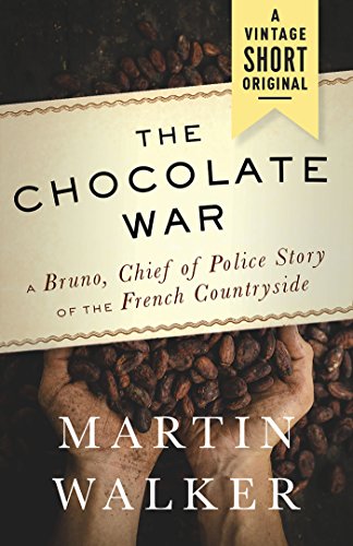 The Chocolate War book cover