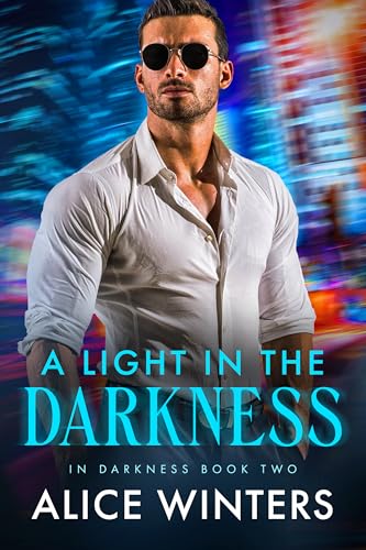 A Light in the Darkness book cover