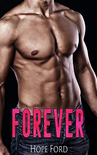Forever book cover