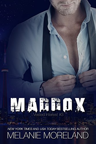 Maddox cover