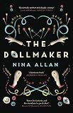 The Dollmaker English Edition