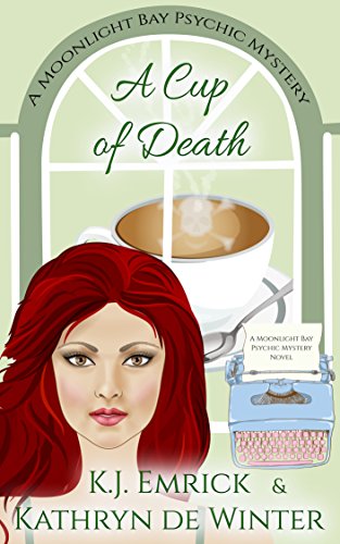 A Cup of Death cover