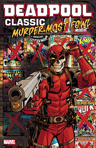 Murder Most Fowl book cover
