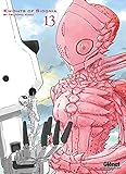 Knights Of Sidonia Tome 13