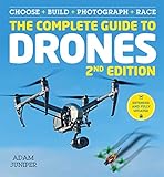 The Complete Guide To Drones English Edition