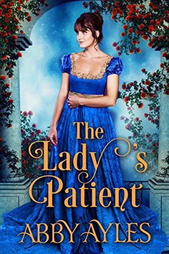 The Lady's Patient book cover
