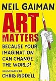 Art Matters English Edition