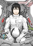 Knights Of Sidonia Tome 15