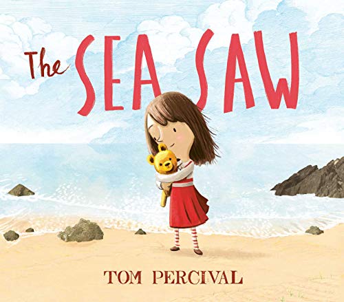 The Sea Saw book cover