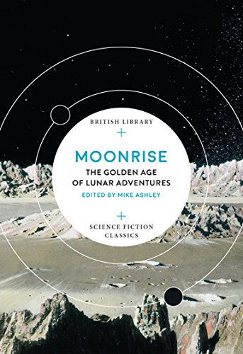 Moonrise book cover