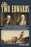 The Two Edwards How King Edward Vii And Foreign Secretary Sir Edward Grey Fomented The First World War English Edition