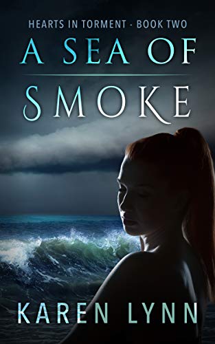 A Sea of Smoke book cover