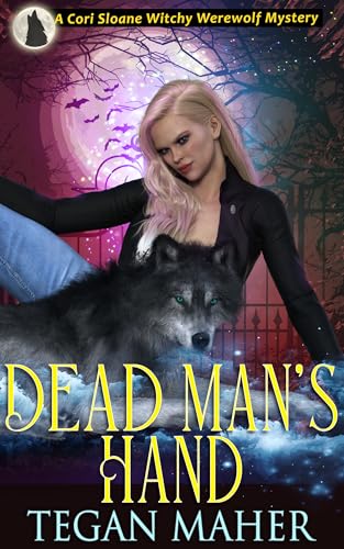 Dead Man's Hand cover