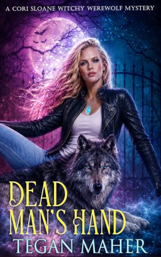 Dead Man's Hand book cover