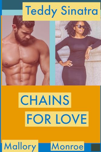 Chains For Love book cover