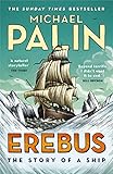 Erebus The Story Of A Ship English Edition