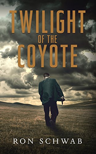 Twilight of the Coyote book cover