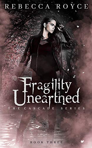 Fragility Unearthed book cover
