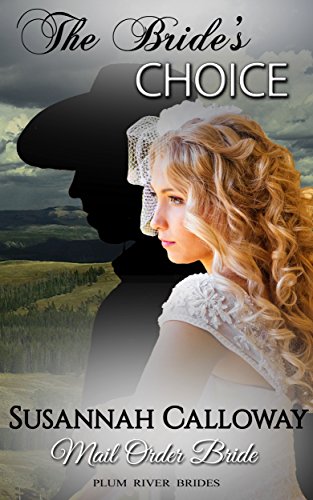 The Bride's Choice book cover