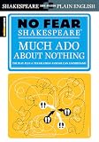 Much Ado About Nothing No Fear Shakespeare English Edition