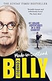 Made In Scotland My Grand Adventures In A Wee Country