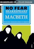 Macbeth No Fear Shakespeare English Edition
