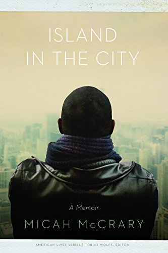 Island in the City (By: Micah McCrary) cover