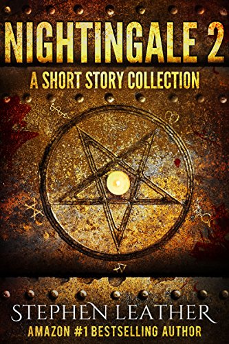 Nightingale 2 - A Short Story Collection book cover