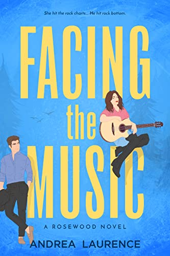 Facing the Music book cover