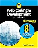 Web Coding Development Allinone For Dummies For Dummies Computertech