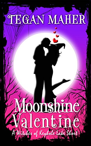 Moonshine Valentine cover