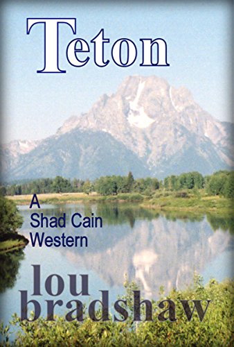 Teton cover