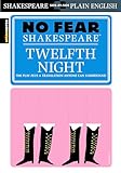 Twelfth Night No Fear Shakespeare English Edition