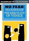 Merchant Of Venice No Fear Shakespeare English Edition
