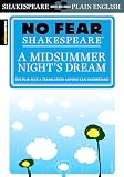 Midsummer Nights Dream No Fear Shakespeare English Edition
