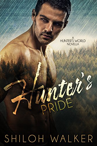 Hunter's Pride book cover