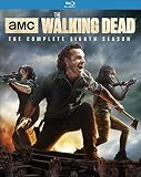 The Walking Dead: Season 8 (Blu-ray)