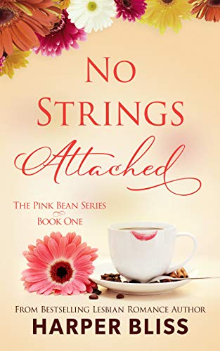 No Strings Attached book cover