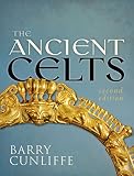 The Ancient Celts Second Edition English Edition