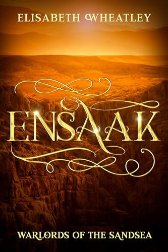 Ensaak cover