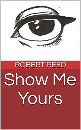 Show Me Yours book cover