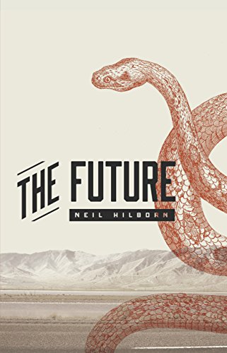 The Future book cover