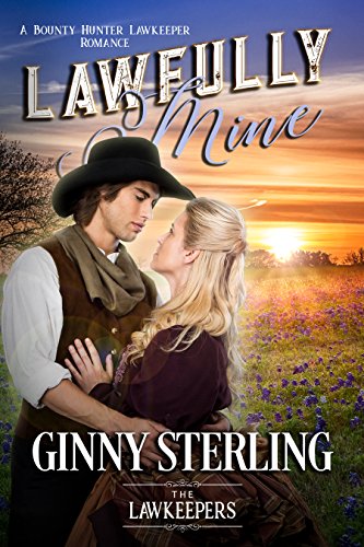 Lawfully Mine book cover