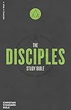 Csb Disciples Study Bible English Edition